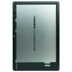 MR1_80437 Дисплей планшета для huawei mediapad t5 (10.0) (ags2-l03, ags2-l09), в сборе с сенсором, черный PRC