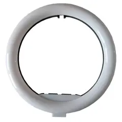 MR4_13386 Кільцева лампа led ljj 13 (33 cm) із затискачем для телефону PRC
