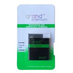 АКУМУЛЯТОР GRAND PREMIUM SAMSUNG G530, J500, J320 (EB-BG530BBC)
