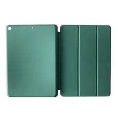 ЧОХОЛ-ПАПКА SMART CASE ДЛЯ APPLE IPAD 10,2 (2019) PINE ЗЕЛЕНИЙ