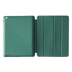 ЧОХОЛ-ПАПКА SMART CASE ДЛЯ APPLE IPAD 2, 3, 4 PINE ЗЕЛЕНИЙ