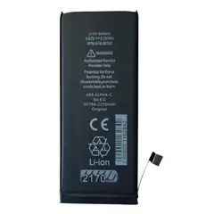 АКУМУЛЯТОР ALPHA-C ULTIMA ДЛЯ IPHONE 8, 2210MAH ORIGINAL