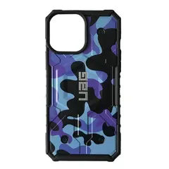 ЧОХОЛ УДАРОСТІЙКИЙ UAG NEW PATHFINDER MAGSAFE ДЛЯ IPHONE 14 PLUS СИНІЙ