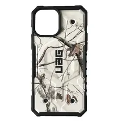 ЧОХОЛ УДАРОСТІЙКИЙ UAG NEW HUNTER MAGSAFE ДЛЯ IPHONE 14 PLUS, БІЛИЙ