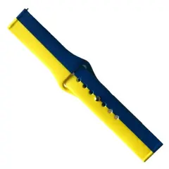 РЕМІНЕЦЬ SILICONE 22MM, UKRAINE