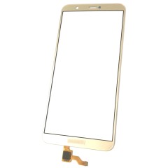 MR1_80690 Тачскрін сенсор телефона для huawei p smart, enjoy 7s (fig-lx1, fig-l21) золотистий, original prc PRC