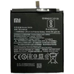 MR1_80557 Аккумулятор телефона для xiaomi mi play bn39 (2900mah) PRC