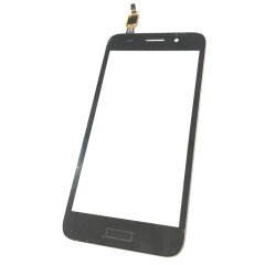 MR1_80699 Тачскрин сенсор телефона для huawei y3 (2017), y3 (2018), y5 lite (2017), черный PRC