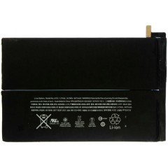 MR1_80268 Аккумулятор планшета для ipad mini 2, ipad mini 3 (a1489, a1490, a1491, a1599, a1600) PRC