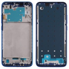 MR3_105131 Рамка дисплея телефона для redmi note 8 синій PRC