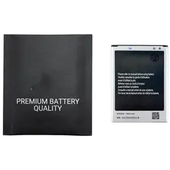 MR1_108231 Акумулятор телефона eb-b500be (1900mah) для samsung galaxy s4 mini gt-i9190, i9192, i9195 premium quality PRC