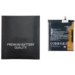 MR1_108233 Акумулятор телефона bn39 (2900mah) для xiaomi mi play premium quality PRC