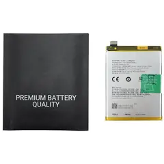 MR1_108238 Акумулятор телефона blp755 (4025mah) для oppo k7 5g, oppo find x2 lite, oppo reno 3 pro premium quality PRC