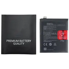 MR1_108239 Акумулятор телефона blp743 (3800mah) для oneplus 7t premium quality PRC