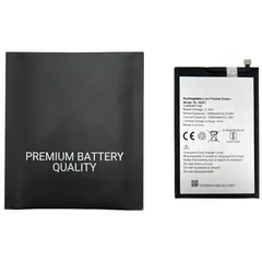 MR1_108240 Акумулятор телефона bl-58bt (6000mah) для tecno pova, pova 4, pova neo, pova 5g premium quality PRC