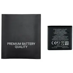 MR1_108244 Акумулятор телефона (1100mah) для nokia bp-6 m premium quality PRC