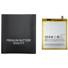 MR1_108253 Акумулятор телефона bu10 (2070mah) для meizu u10 premium quality PRC