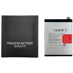 MR1_108257 Акумулятор телефона blp633 (3300mah) для oneplus 3t premium quality PRC