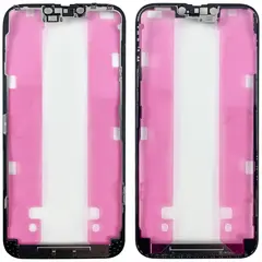 MR1_108391 Рамка дисплея oca pro для iphone 13 pro max (6.7) OCA PRO