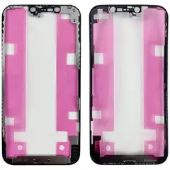 MR1_108393 Рамка дисплея oca pro для iphone 12, iphone 12 pro (6.1) OCA PRO