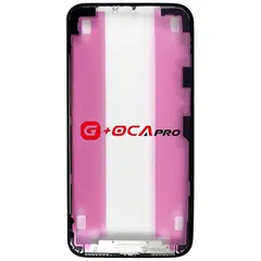 MR1_108394 Рамка дисплея oca pro для iphone 11 pro (6.1) OCA PRO