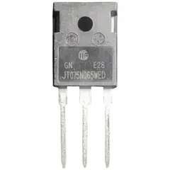 MR1_108665 Транзистор jt075n065wed PRC