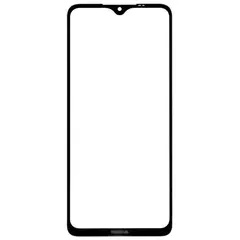 MR1_108733 Скло дисплея для переклеювання nokia c30, oca PRC