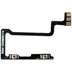 MR1_108756 Шлейф oppo find x5 lite, oneplus nord ce 5g (volume) PRC