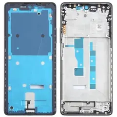 MR1_108812 Рамка дисплея для redmi note 13 5g чорний PRC