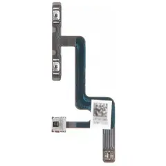 MR1_108813 Шлейф з кнопками гучності для iphone 6, (знятий оригінал) APPLE