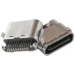 MR1_108821 Роз’єм заряджання nokia 5310 2024 (usb type-c) PRC