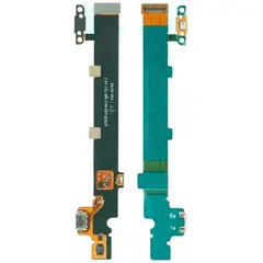 MR1_108824 Шлейф заряджання mediapad m3 lite 10 (bah-l09) PRC