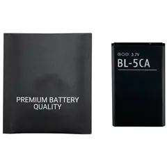 MR1_108834 Акумулятор телефона (700mah) для nokia bl-5ca premium quality PRC