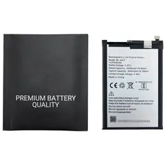 MR1_108835 Акумулятор bl-49lt (5000mah) для tecno camon 19 premium quality PRC