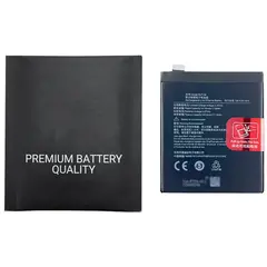 MR1_108836 Акумулятор телефона blp759 (4510mah) для oneplus 8 pro premium quality PRC