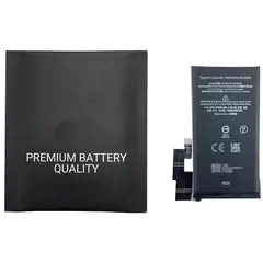 MR1_108839 Акумулятор телефона g63qn (5003mah) для google pixel 6 pro premium quality PRC