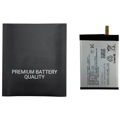 MR1_108840 Акумулятор телефона lip1655erpc (3180mah) для sony xperia xz2 premium quality PRC