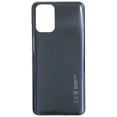 MR1_108896 Задня частина корпусу для redmi note 10 pro чорний PRC