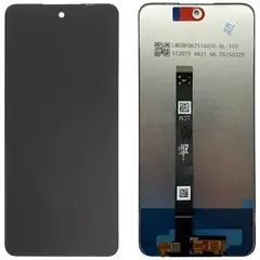 MR1_108952 Дисплей zte nubia neo 2 5g (z2352n) у зборі чорний (prc) ZTE