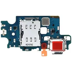 MR1_109620 Нижня плата для samsung galaxy s22 plus sm-s906 PRC