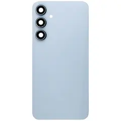 MR1_109634 Задня частина корпусу для samsung galaxy a35 5g sm-a356 awesome iceblue (з склом камери) PRC