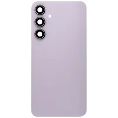 MR1_109636 Задня частина корпусу для samsung galaxy a35 5g sm-a356 awesome lilac (з склом камери) PRC