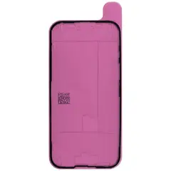 MR1_109650 Проклейка дисплея для iphone 16, vo PRC