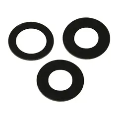 MR1_109684 Скло камери для iphone 16 pro, iphone 16 pro max (без обідка) PRC