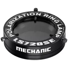 MR1_109739 Підсвітка для мікроскопів mechanic ls720 se MECHANIC