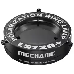 MR1_109741 Підсвітка для мікроскопів mechanic ls720+ MECHANIC