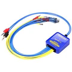 MR1_109764 Тест-кабель живлення mechanic power ultra MECHANIC