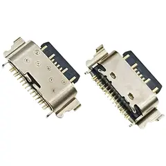 MR1_109767 Роз’єм заряджання umidigi a15, a15c (usb type-c) PRC
