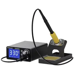 MR1_109777 Паяльна станція mechanic t210 se (180-450°c, 220v, 50w) MECHANIC