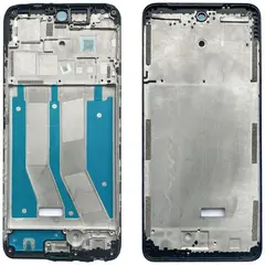 MR1_109807 Рамка дисплея motorola moto g73 (xt2237) чорний PRC